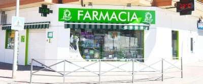 Farmacia Alcázar Sahilleza - Pablo A. García Escribano Gallego