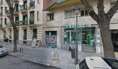 Farmacia Argüelles Marcenado