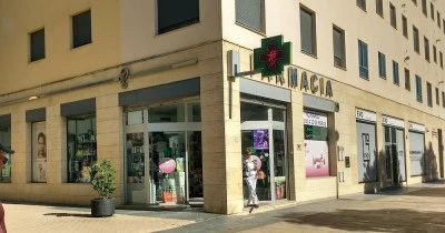 Farmacia Aurelio Cazenave