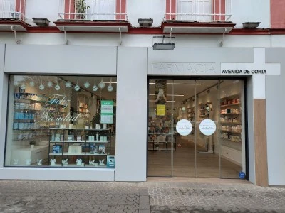 Farmacia Avenida de Coria Triana