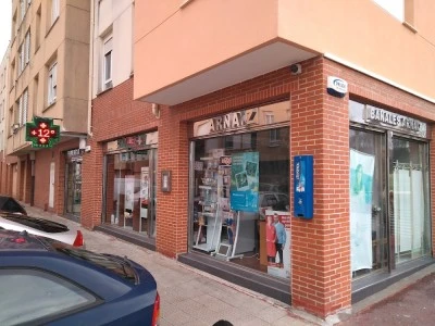 Farmacia Bañales Arnaiz