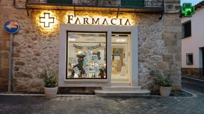 Farmacia Belmonte