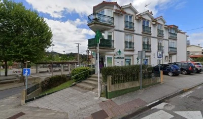 FARMACIA BEMBRIVE C.B.