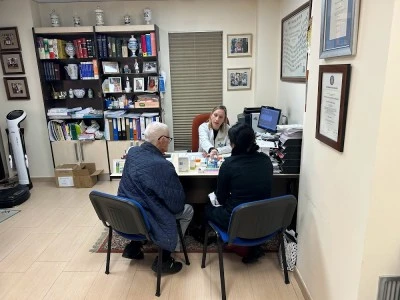 Farmacia Blasco Torrijo
