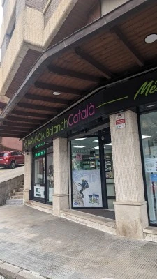 Farmacia Botanch CATALÀ