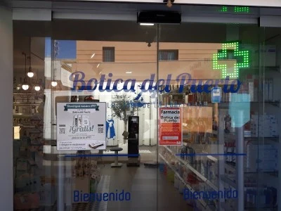 Farmacia Botica Del Puerto