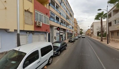 Farmacia Buenavista Lda. Maite Cortijo