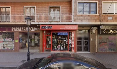 Farmacia Centro