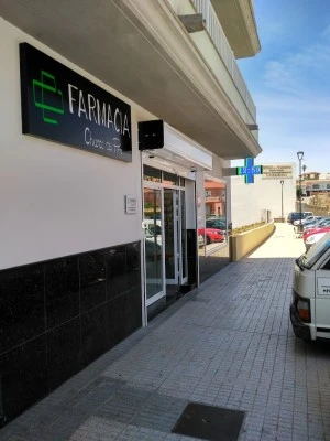 Farmacia Charco del Pino