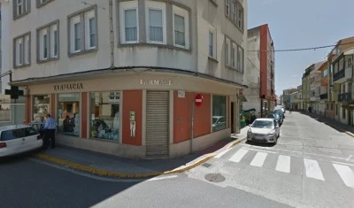 Farmacia de Ares Dario Iglesias