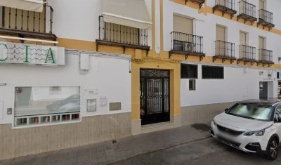Farmacia de la Iglesia