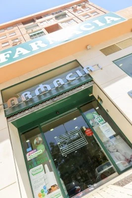 Farmacia Delgado Delgado