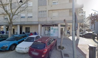 Farmacia El Parque