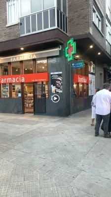 Farmacia Elda Rodríguez