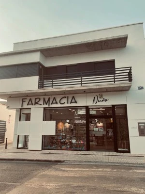 Farmacia Elena Fernández-Mayoralas Nuño