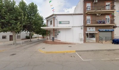 Puente de Genave Consultorio