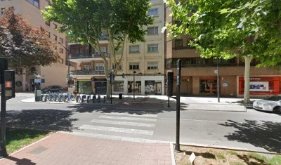 Farmacia Fernández - Jiménez