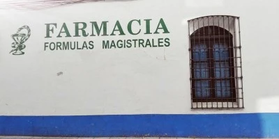Farmacia Fernández Cid C.B
