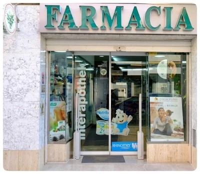 Farmacia Francisco Ayala González