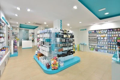 farmacia Fuentenueva