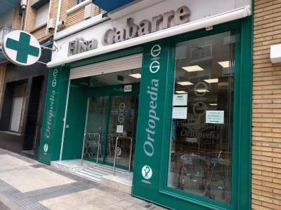 Farmacia Gabarre