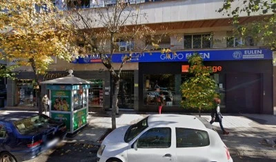 Farmacia García - Casillas