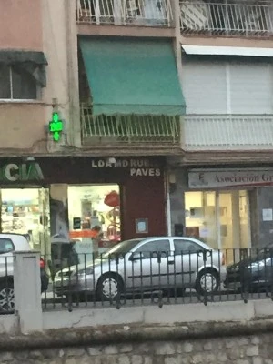 Farmacia Helena Soldevila