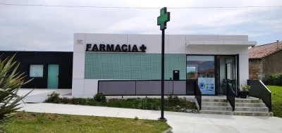 Farmacia Hinojedo