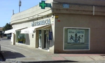 Farmacia Jerez Norte. Lcdo José Piñero Martínez. Farmacia 12 horas
