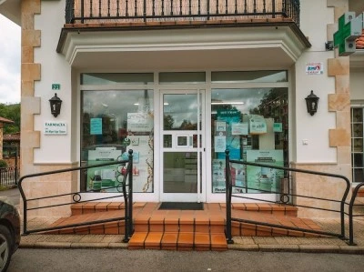 Farmacia José Miguel Soga Támara