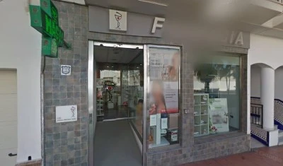 Farmacia la Herradura