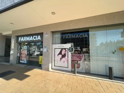 Farmacia La Union