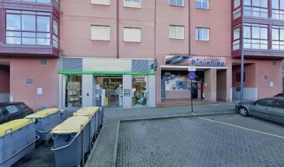 Farmacia Lage