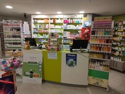 Farmacia Lda. Alba Ortega Pajares