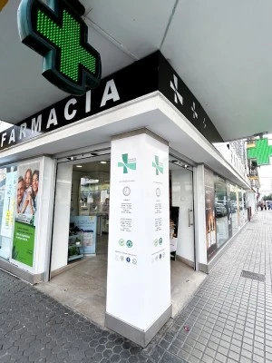Farmacia León XIII