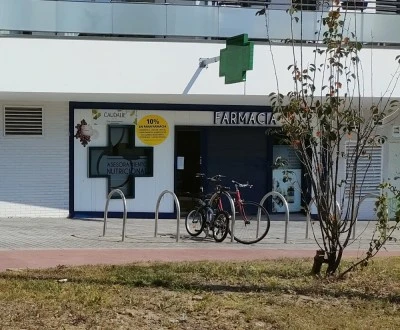 Farmacia Lugaritz