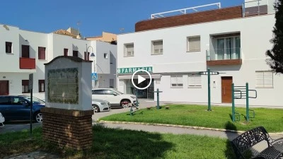 Farmacia Manuela Moreno Menayo