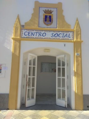 Farmacia Martín Castro Palomino