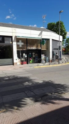 Farmacia Miguel Ángel Jiménez López