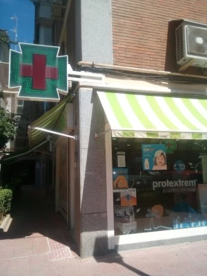 Farmacia Montero