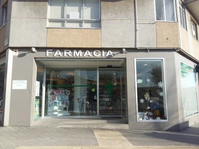 Farmacia Olga Seoane