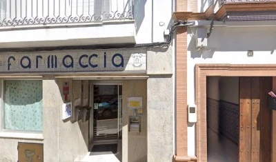 Farmacia Ortiz Oropesa José Antonio
