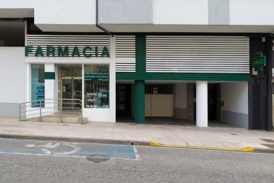 Farmacia Pintos