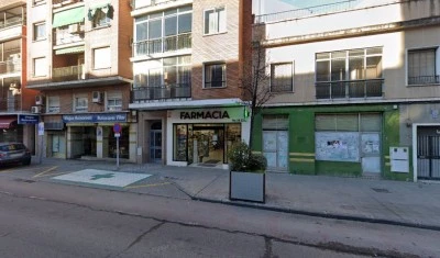 Farmacia Pio XII
