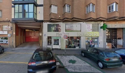 Farmacia Pio XII