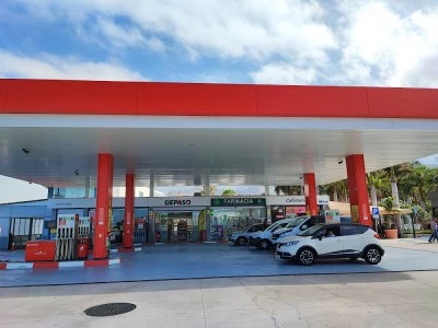 Farmacia Raquel Olcina