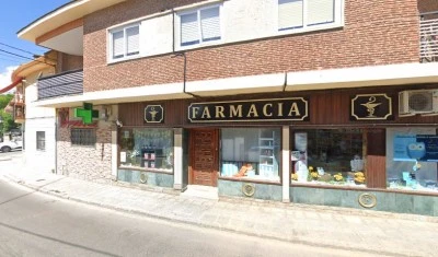 Farmacia Real Los Molinos