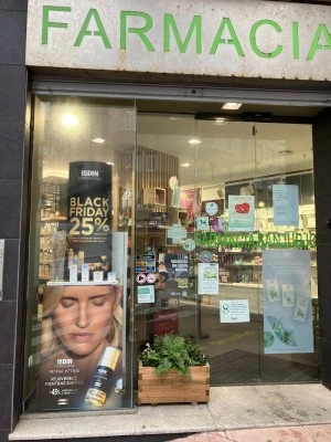 Farmacia Sanjurjo
