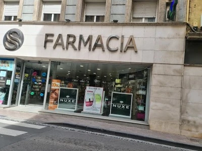 Farmacia Sesé