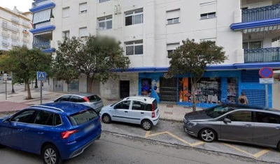Farmacia Suárez Corchete